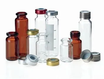 Vials 20ml Hs
